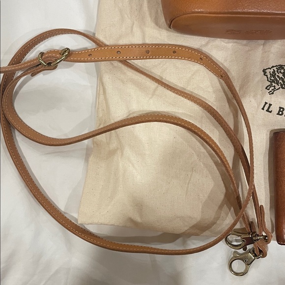 Il Bisonte Bag and Wallet - Picture 4 of 15
